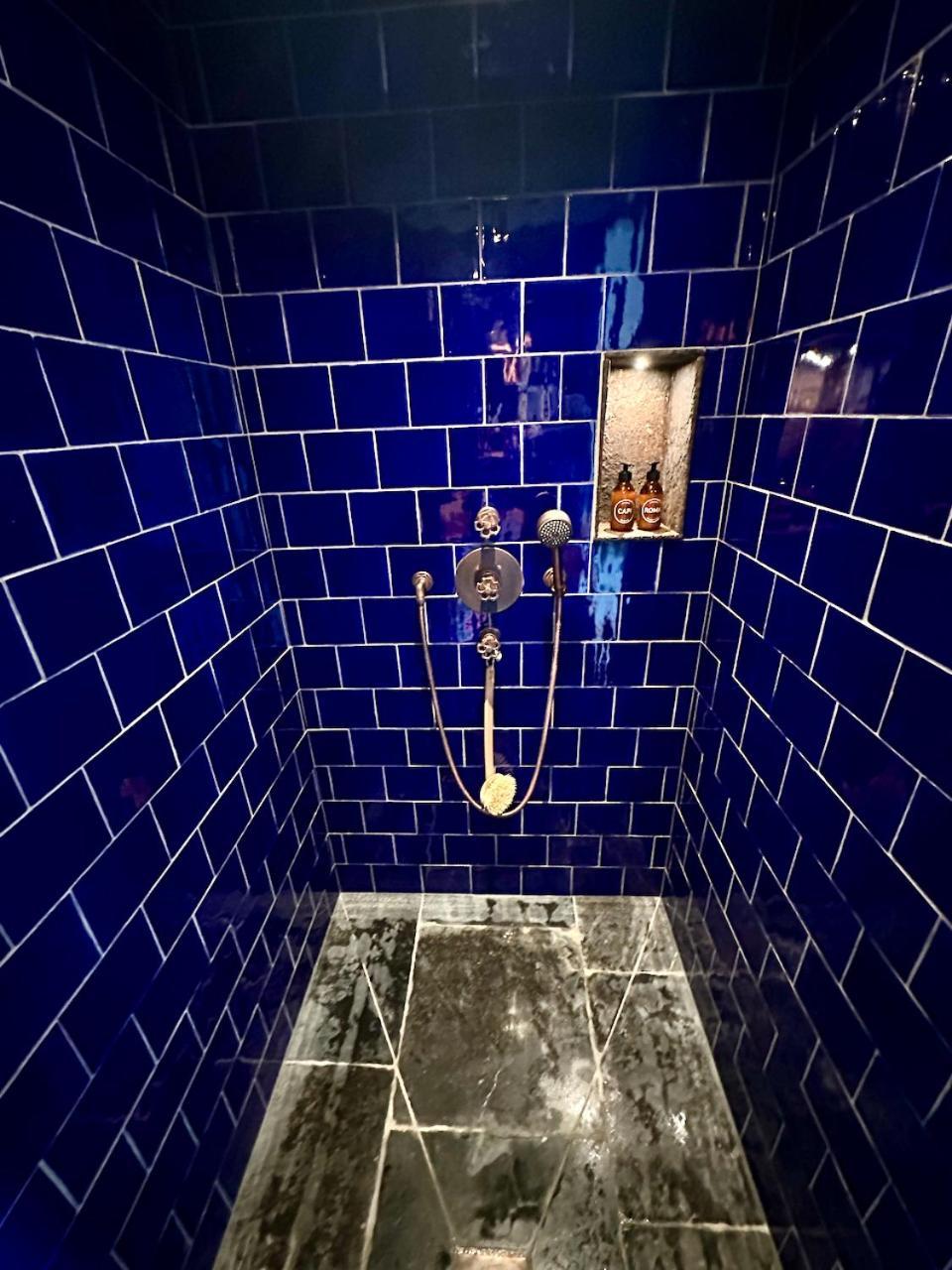Maisons 322 - Maison La Flamboyante 勒布瓦普拉热雷 外观 照片